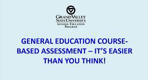 Assessment Training PowerPoint